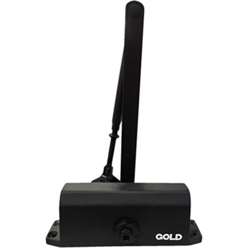 Mola Aerea P/Porta Hid 50021 Preta Gold