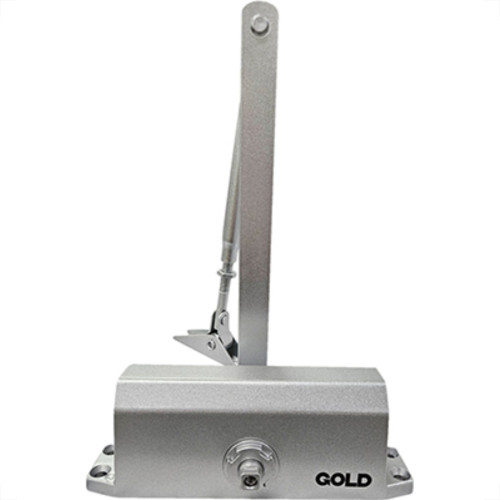 Mola Aerea P/Porta Hid 50020 Prata Gold