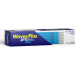 Eletrodo Waves 6013 2,50Mm Caixa Kg Azul - Kit C/5 KG Eletrodo Waves 6013 2,50Mm Caixa Kg Azul - Kit C/5 KG