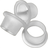 Veda Rosca Luva 1/2 C/5 Deplasti