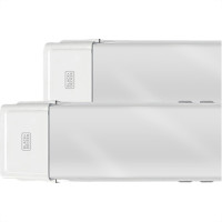 Luminaria Led Sob Linear 72W 6500K B_D