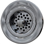 Valvula Amer Met.3.1/2 Sea Arru-Zamac