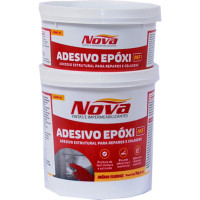 Nova Adesivo Epoxi A''B Compound