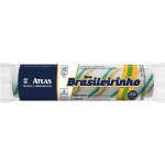 Rolo Atlas De La Brasileirinho 23Cm 2014
