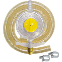 Regulador Gás Imar C/Mangueira 1,25 2Kg 20015