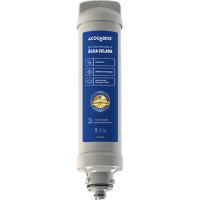 Refil Acqua Purificador Eletronico