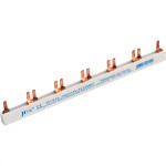 Barram Jng Bifa.63A 2X06P Din 14305