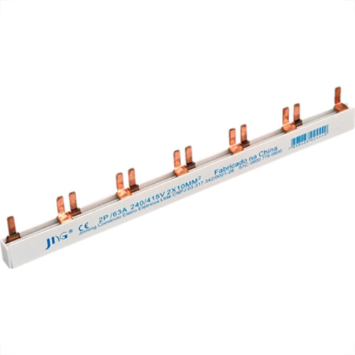 Barram Jng Bifa.63A 2X06P Din 14305