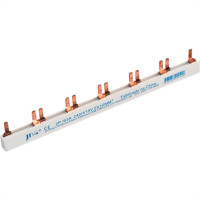 Barram Jng Trif.63A 3X04P Din 14277