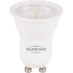 Lampada Dicroica 4W Led Mr11 6500K Blumena Gu10
