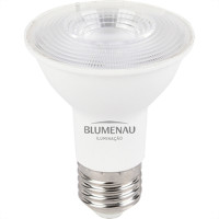 Lampada Led Par20 8W E27 3000K Blumenau