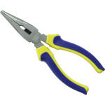 Alicate Bico 1/2 Cana 6 Waves 10289 Alicate Bico 1/2 Cana 6 Waves 10289