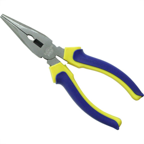 Alicate Bico 1/2 Cana 6 Waves 10289 Alicate Bico 1/2 Cana 6 Waves 10289