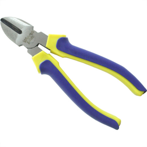 Alicate Corte Diag 6 Waves 10290 Alicate Corte Diag 6 Waves 10290