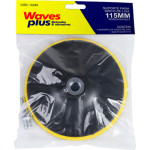 Suporte P/Disco Lixa M14 115Mm Waves Suporte P/Disco Lixa M14 115Mm Waves
