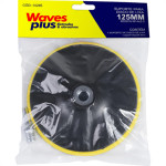 Suporte P/Disco Lixa M14 125Mm Waves Suporte P/Disco Lixa M14 125Mm Waves