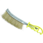 Escova Aco Waves C/C Plast A.C 10287 Escova Aco Waves C/C Plast A.C 10287