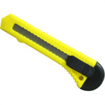 Estilete C/Lamina Larga 18Mm Waves Estilete C/Lamina Larga 18Mm Waves