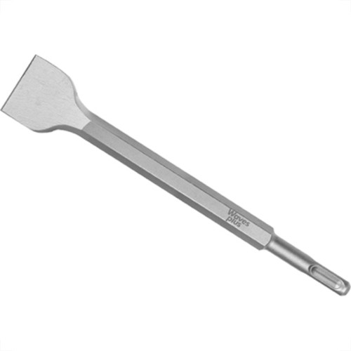 Talhadeira Waves Sds-Plus 40X250Mm Talhadeira Waves Sds-Plus 40X250Mm