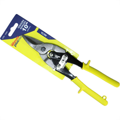 Tesoura Funileiro T.Aviacao Waves 10 Tesoura Funileiro T.Aviacao Waves 10