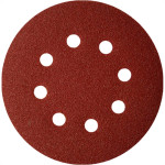 Disco De Lixa Aderen.8F Waves 4.1/2 X 40 - Kit C/10 Unidades Disco De Lixa Aderen.8F Waves 4.1/2 X 40 - Kit C/10 Unidades