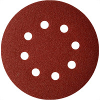 Disco De Lixa Aderen.8F Waves 4.1/2 X 80 - Kit C/10 Unidades Disco De Lixa Aderen.8F Waves 4.1/2 X 80 - Kit C/10 Unidades