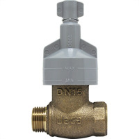 Base Registro Deca 4416 X 1/2 Pressao