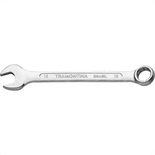Chave Combinada Tramontina 14