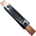 Fusivel Faca Negrini 100A