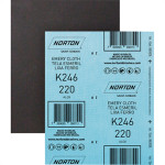 Lixa Norton Ferro 220 C/25