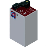 Chave Lombard Estrela Trig.20A/15