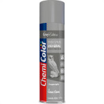 Spray Chemicolor Geral Cinza Claro 400Ml