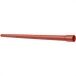 Extensao P/Cavad Trado 06/08 3/4 Ramada