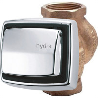 Valvula Hydra Max 2550 Cromada 1.1/2