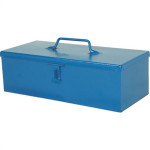 Caixa P/Ferramenta Fercar Bau 00 - 30Cm