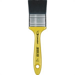 Trincha Condor 714 1/2 Amarela - Kit C/12 Unidades