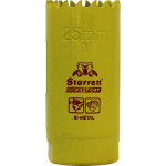 Serra Copo A.R Starrett 25Mm-Ho100