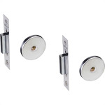 Trava Pado Quadrupla Ixp 11000 Par