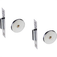 Trava Pado Quadrupla Ixp 11000 Par