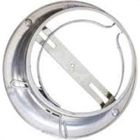 Plafonier Aluminio Gomes Garcia - Kit C/10 Unidades