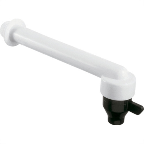Torneira Herc Cozinha 1113 1/2-3/4 18Cm Cab - Kit C/12 Unidades