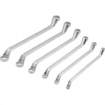 Chave Estrela Mayle 6A17Mm Kit Com 06Pecas 101413My