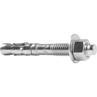 Ancora Chumbador. Fixador Pba   3/8''X2.1/4'' X38214Cat - Kit C/25 
