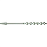Ferro Pua Irwin 1/4'' Rosca Mathieson Iw329