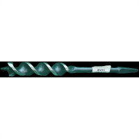 Ferro Pua Irwin 1'' Rosca Mathieson Iw339