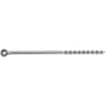 Trado Manual Irwin 5/8''Rosca Mathieson Iw513