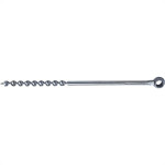 Trado Manual Irwin 7/8''Rosca Mathieson Iw516