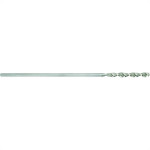 Broca Mourao Aco Carbono Irwin   7/16'' Iw1845