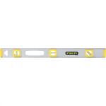 Nivel Aluminio Stanley Thrifty 12'' 30Cm 42-072