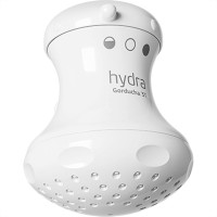 Ducha Corona/Hydra Gorducha 3 Temperaturas 127V 5400W Dpgd3S541Br